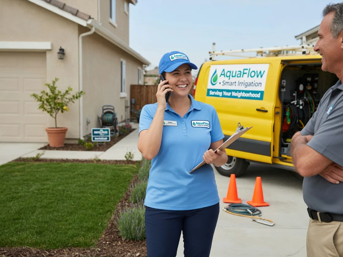 Irrigation Installation Grantsville, UT FAQs